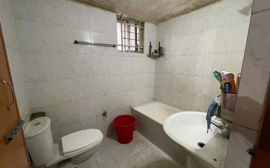 Block D, Bashundhara R/A