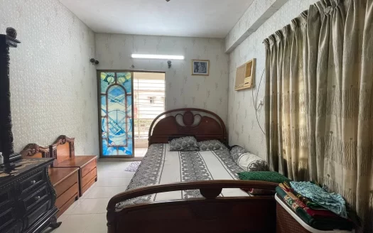 Block D, Bashundhara R/A