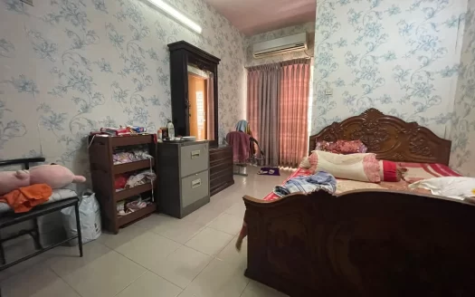 Block D, Bashundhara R/A