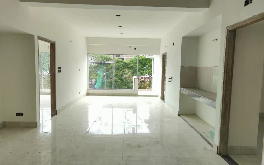 Bashundhara, K block