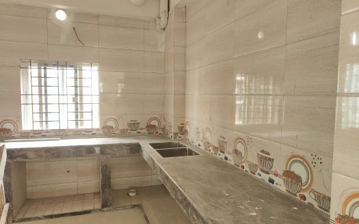 Bashundhara, K block