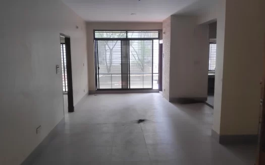 Bashundhara, I Block