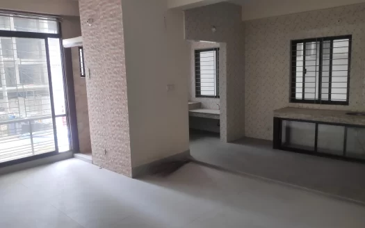 Bashundhara, I Block