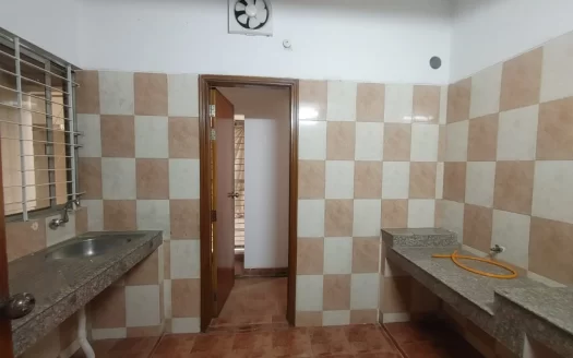 Apartment in Uttara