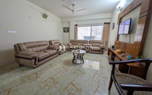 Spacious Modern Living in Mirpur DOHS