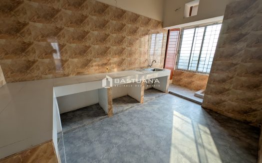 Modern Living in Bashundhara C Block