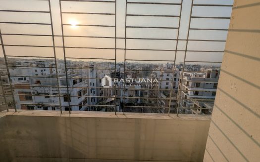 Modern Living in Bashundhara C Block
