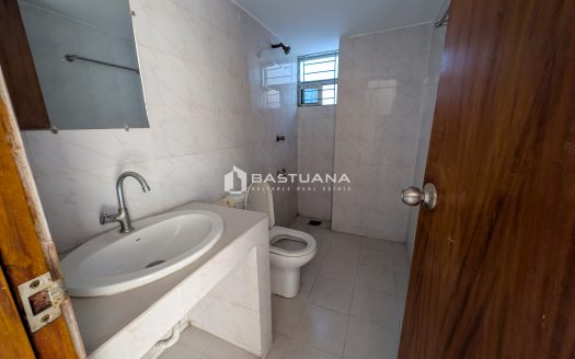 Modern Living in Bashundhara C Block