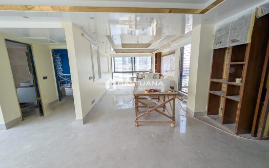 Brand-New 4,200 Sq. Ft. Apartment-  Baridhara Diplomatic Zone