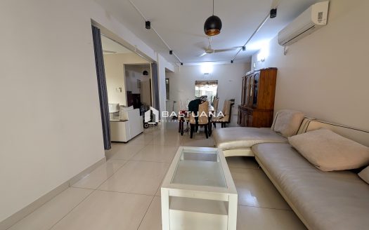 Gulshan 2 | Fully Furnished Luxury Apartment