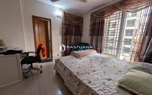 Gulshan 2 | Fully Furnished Luxury Apartment