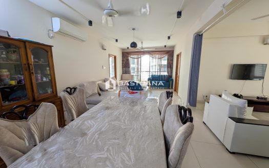 Gulshan 2 | Fully Furnished Luxury Apartment