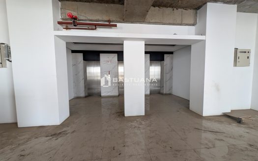 Prime Commercial Space for Rent in Dhanmondi