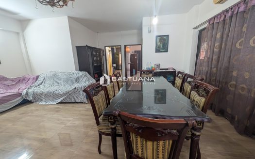 Elegant 2,250 Sq. Ft. Furnished Apartment for Sale in Gulshan 2