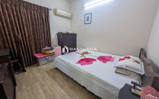 Elegant 2,250 Sq. Ft. Furnished Apartment for Sale in Gulshan 2