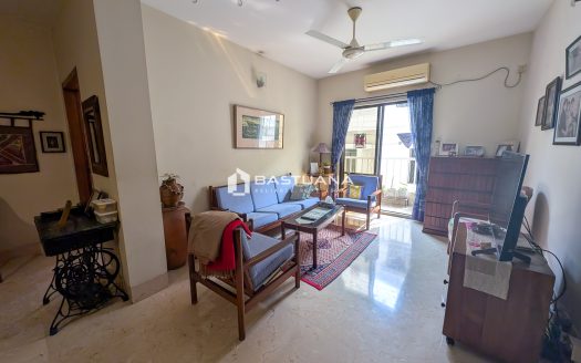Gulshan 1 – Exquisite 2,617 Sq. Ft. Apartment