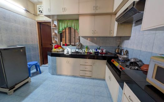 Gulshan 1 – Exquisite 2,617 Sq. Ft. Apartment