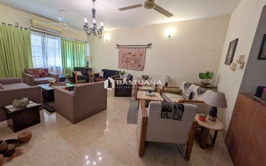 Gulshan 1 – Exquisite 2,617 Sq. Ft. Apartment