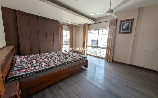 Baridhara Diplomatic Zone – 4,387 Sq. Ft. of Luxury