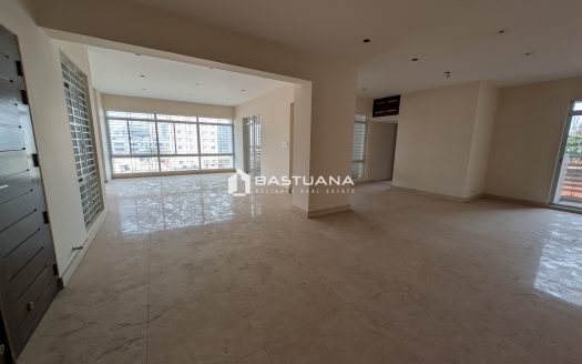 Gulshan 2 | 3,800 Sq. Ft. Brand-New Luxury Apartment