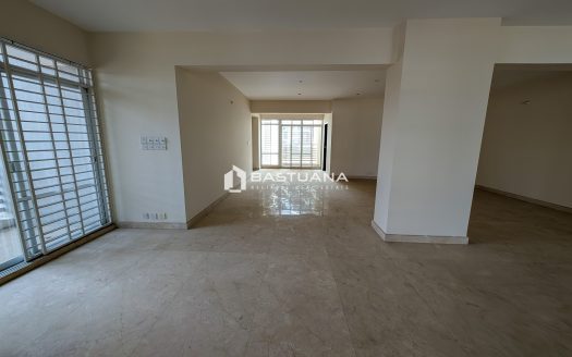 Gulshan 2 | 3,800 Sq. Ft. Brand-New Luxury Apartment