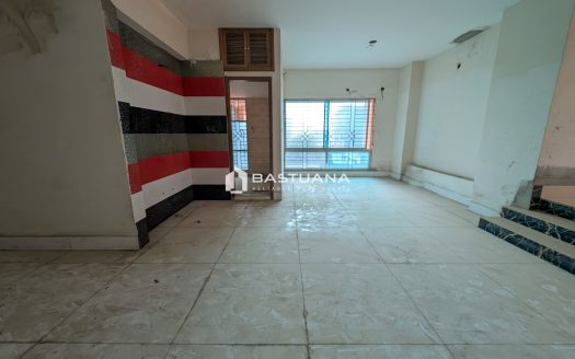 Baridhara Diplomatic Zone – Spacious 2,670 Sq. Ft. Apartment