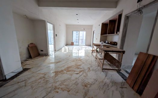 Bashundhara Block K- 2,350 Sq. Ft. Spacious Apartment