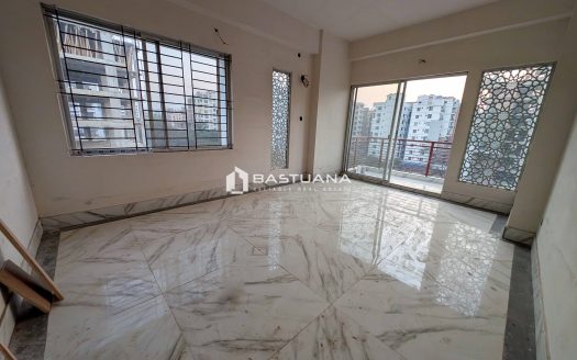 Bashundhara Block K- 2,350 Sq. Ft. Spacious Apartment