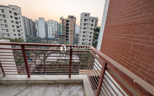 Bashundhara Block K- 2,350 Sq. Ft. Spacious Apartment