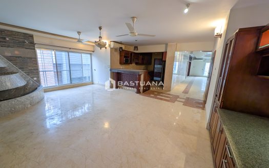 Gulshan North- Exquisite Furnished Luxury Apartment