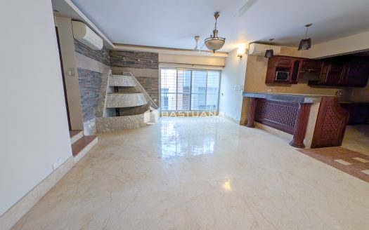 Gulshan North- Exquisite Furnished Luxury Apartment