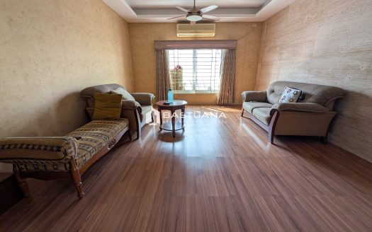 Gulshan North- 3500sq.ft Fully Furnished Luxury Apartment