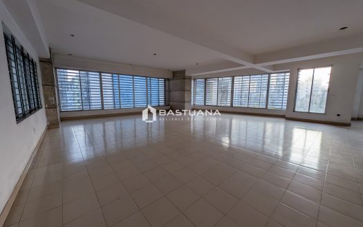 Uttara – 2,500 Sq. Ft. Commercial Space for Rent
