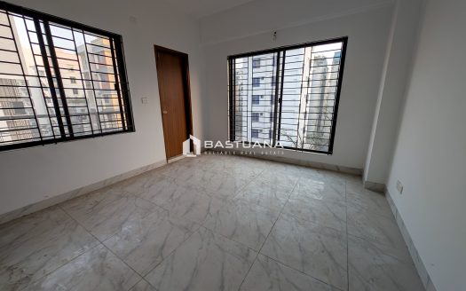 Bashundhara Block H- Brand New 1,605 Sq. Ft. Apartment