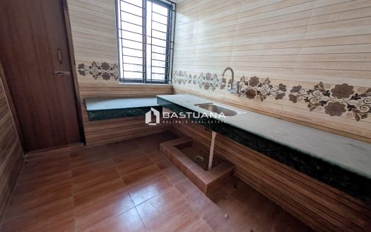 Bashundhara Block H- Brand New 1,605 Sq. Ft. Apartment