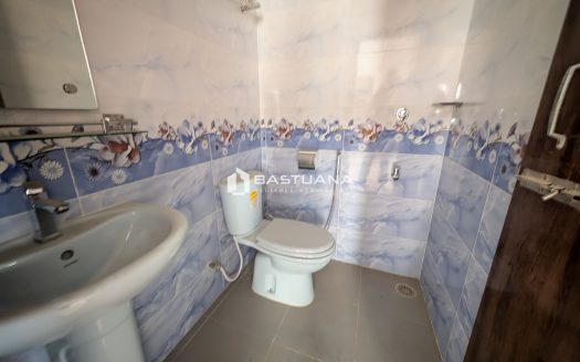 Bashundhara Block H- Brand New 1,605 Sq. Ft. Apartment