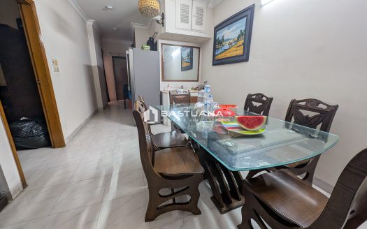 Uttara Sector 3- 1478 Sq.ft. Apartment for sale