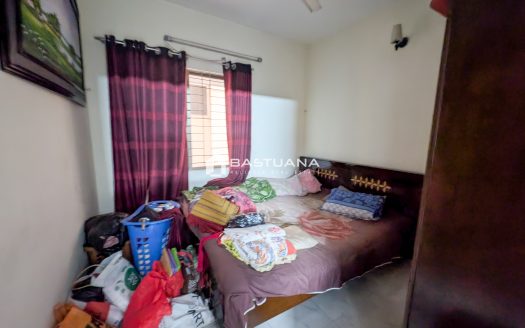 Uttara Sector 3- 1478 Sq.ft. Apartment for sale