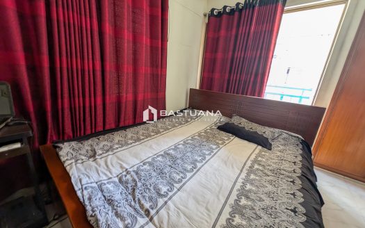 Uttara Sector 3- 1478 Sq.ft. Apartment for sale