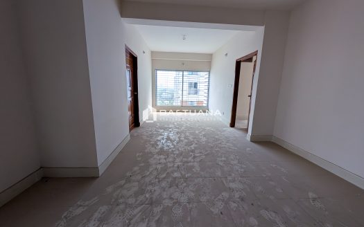 Bashundhara J Block- 2200 Sq.ft. Open Concept New Apartment
