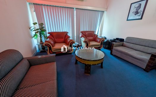 Gulshan 2- 2000 Sq.ft. Apartment For Sale