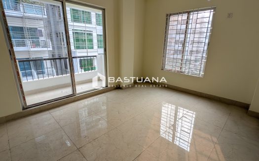 Bashundhara E Block- Brand new 2064 Sq.ft. Apartment