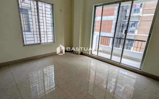 Bashundhara E Block- Brand new 2064 Sq.ft. Apartment