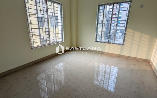 Bashundhara E Block- Brand new 2064 Sq.ft. Apartment