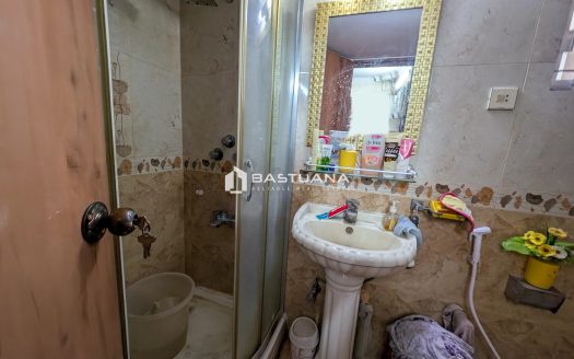 Affordable 3-Bedroom Apartment in Pallabi, Mirpur