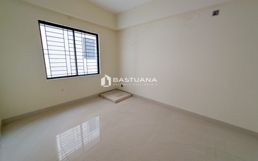 Bashundhara F Block- 1527 Sq.Ft. Brand new Ready Apartment