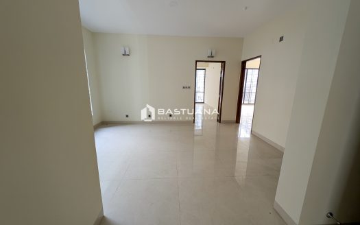 Bashundhara F Block- 1527 Sq.Ft. Brand new Ready Apartment