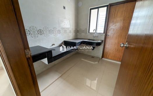 Bashundhara F Block- 1527 Sq.Ft. Brand new Ready Apartment