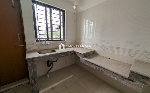 Bashundhara K Block- 1537 Sq.ft.- Spacious New Apartment