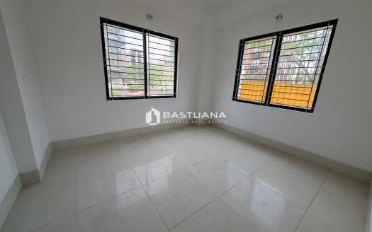 Bashundhara K Block- 1537 Sq.ft.- Spacious New Apartment